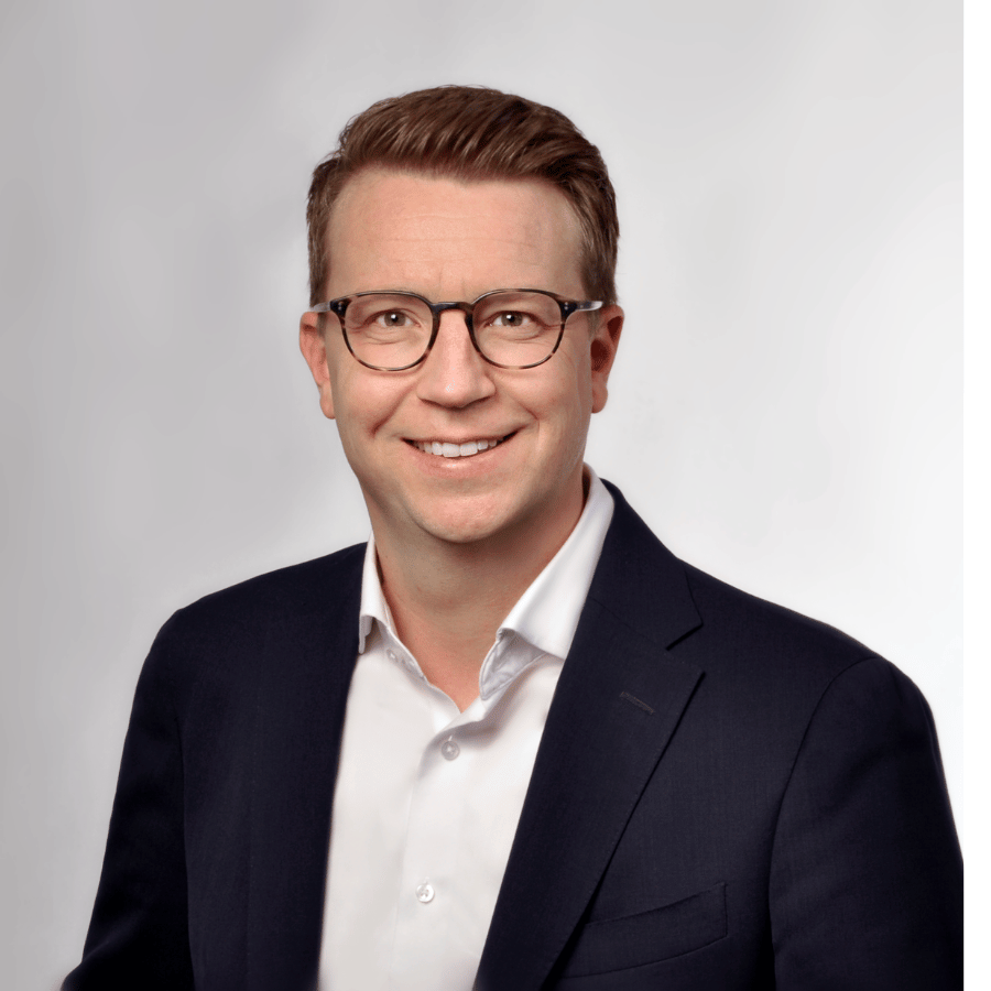 Dr. Michael Stopfkuchen