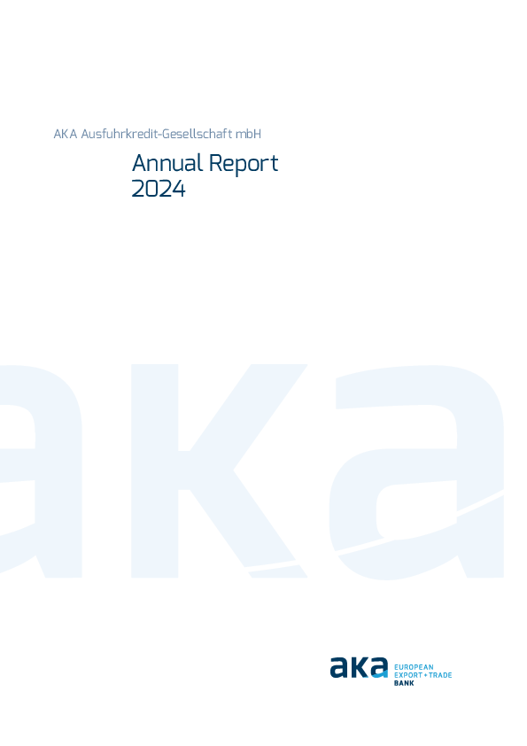 AKA Annual Report 2024