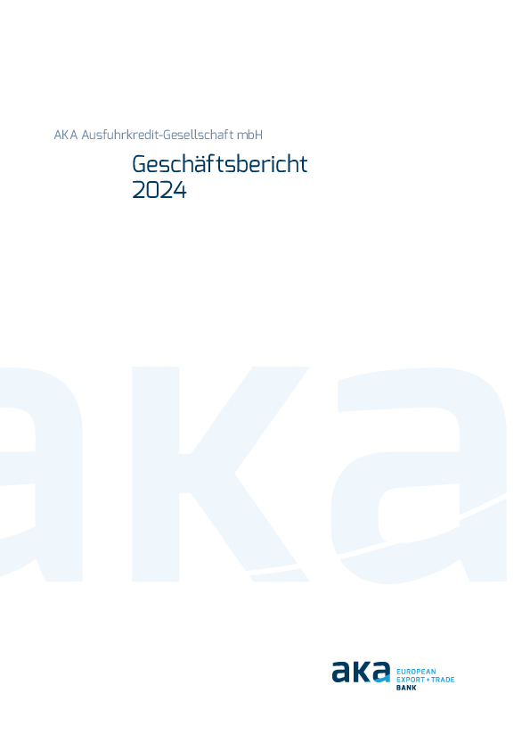 AKA Geschäftsbericht 2024