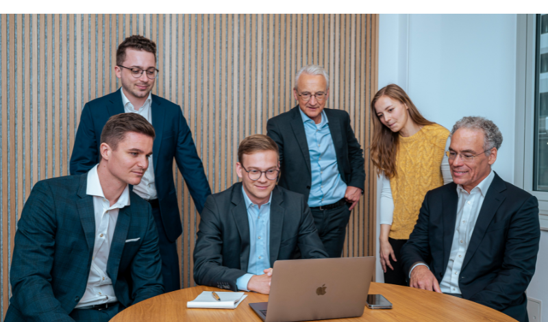 Team Acquisition Finance & Midcap Loans Team Acquisition Finance & Midcap Loans