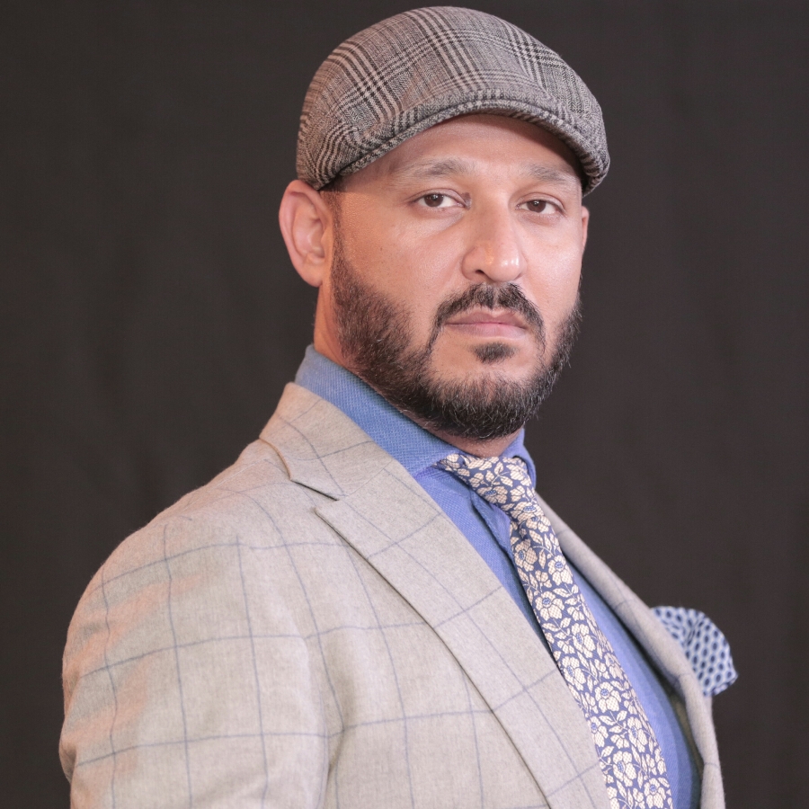 Mojtaba Niazi